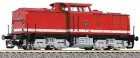 02583 Tillig Diesel locomotive BR 112